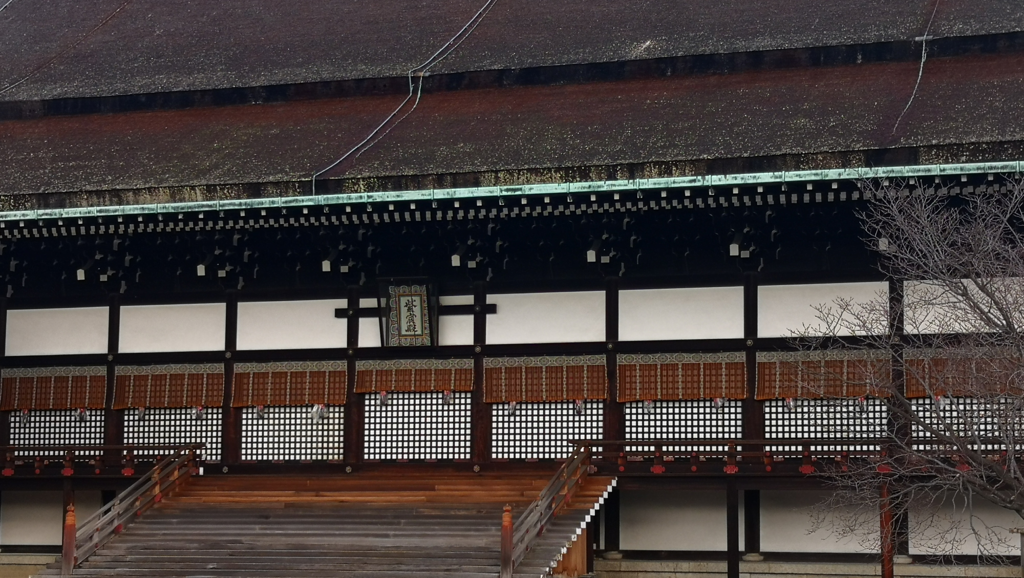 访京都名胜谈芳华变迁,探访日本京瓷