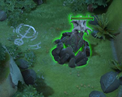 dota2rpg地图制作教程,dota2珍藏轮回攻略