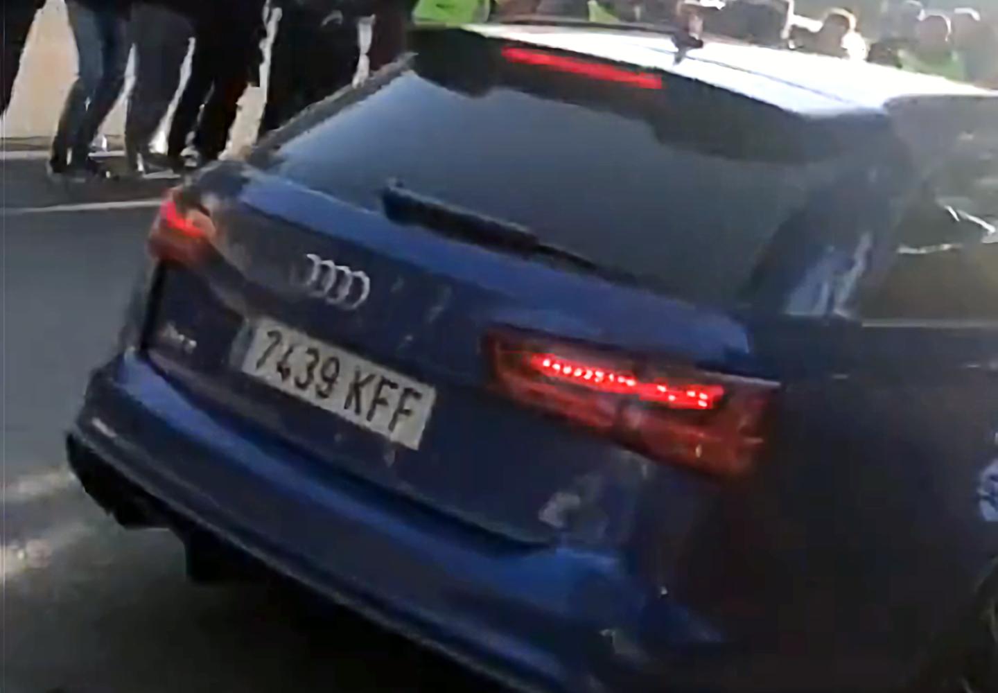 梅西低调豪车,梅西很低调只开十几万的路虎