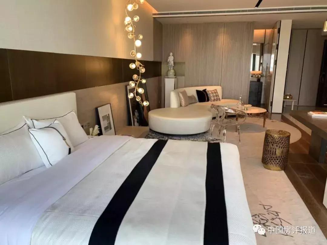 通州商务型公寓的弊端,通州50年公寓楼盘