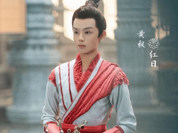 千古白玦炙阳关系,千古玦尘白玦和上古什么关系