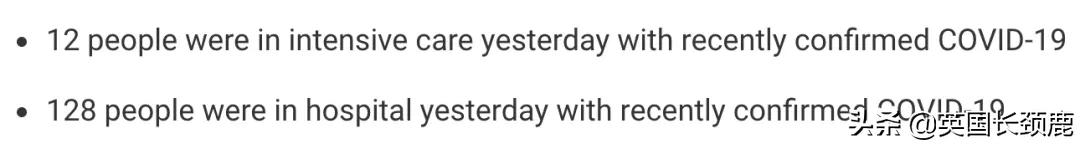 英国今天的疫情最新情况,英国疫情第二次高峰