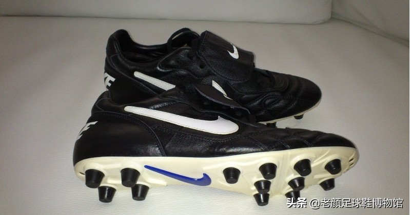 贝克汉姆最新战靴,贝克汉姆穿过什么球鞋