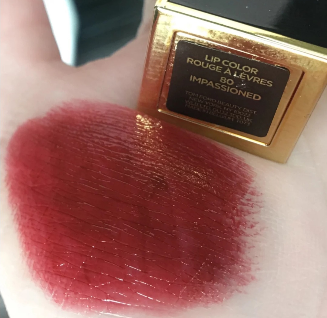汤姆福特80燃情红棕,汤姆福特tf