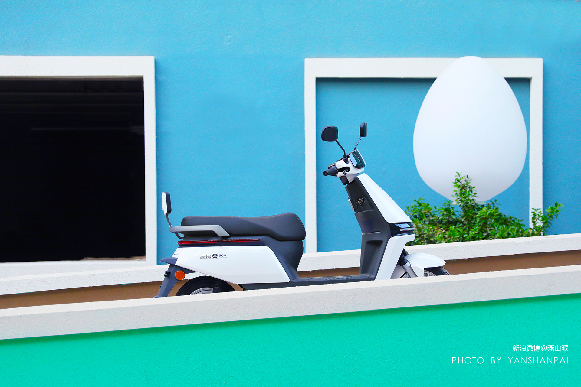 爱玛空军一号a500续航,爱玛a05电动车使用感受