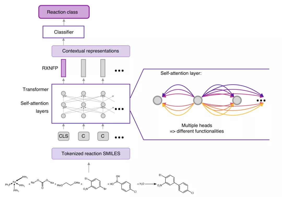 「自动合成」IBM的自动化合成实验室（上）