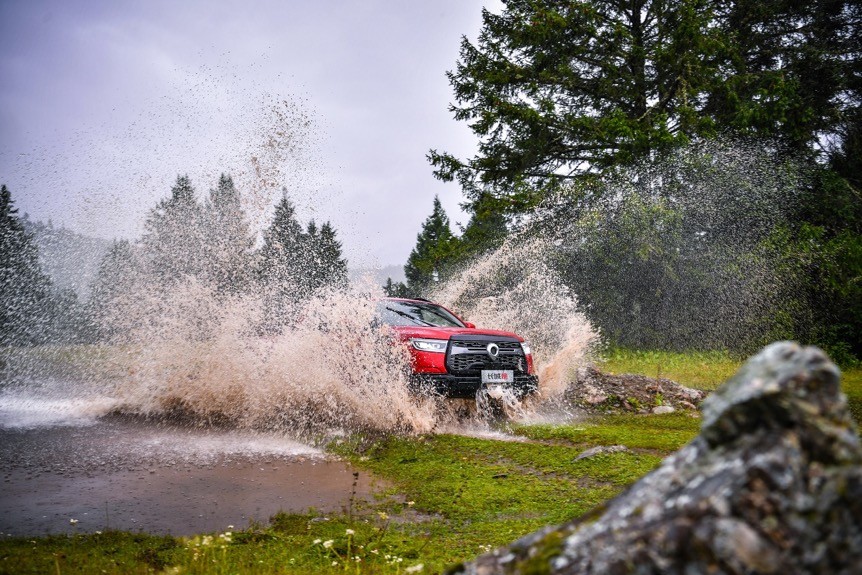 什么是快乐星球？长城炮五一带你去游