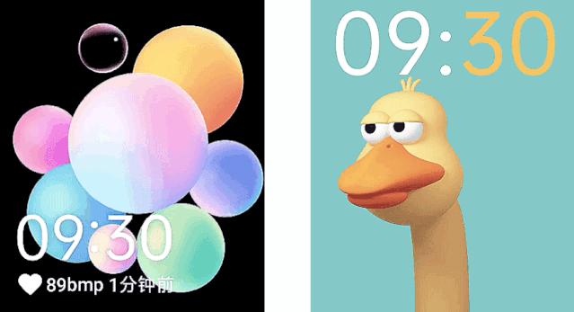 与众不同的oppowatch,oppowatch引领时尚轻松出行