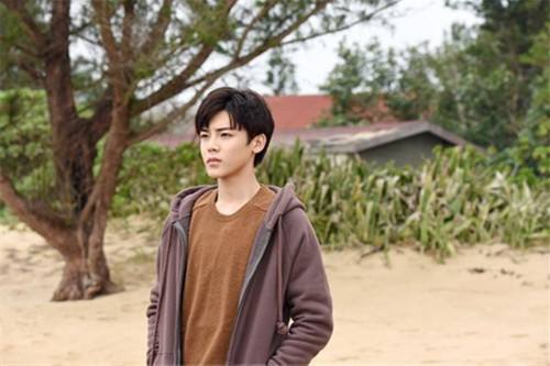 侯明昊盗墓笔记名场面,盗墓侯明昊