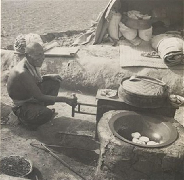 鲁迅和闰土因为什么去世,鲁迅闰土的后代100年后再聚首