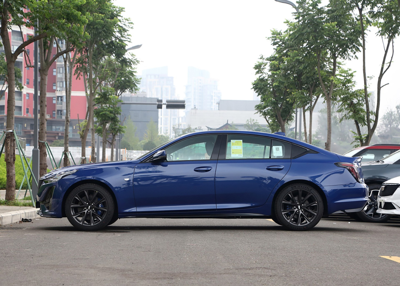 广东凯迪拉克车友群车友会车友俱乐部