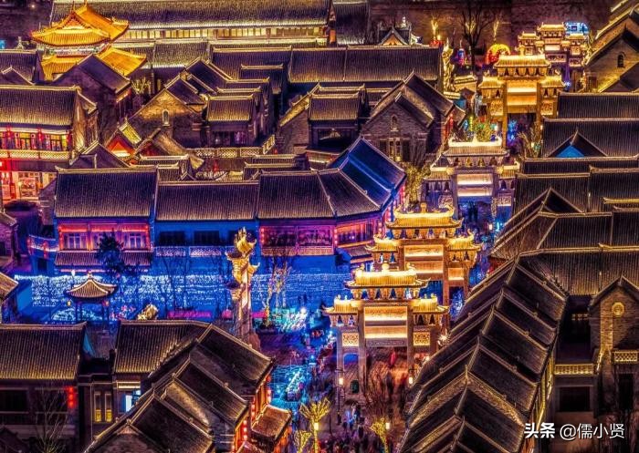 齐鲁儒小贤｜鲁B青岛应该知道的12个小知识是什么？