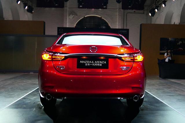 车主开了6900公里后说了二个字,开马自达cx8车主真实感受