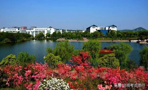 有哪些易被忽视的好大学,那些被忽视的大学