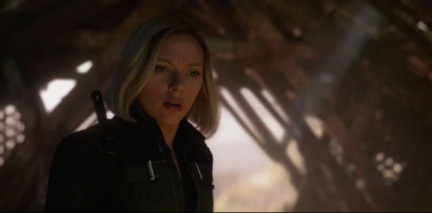 漫威宇宙黑寡妇和谁在一起,了解漫威黑寡妇该看哪部电影