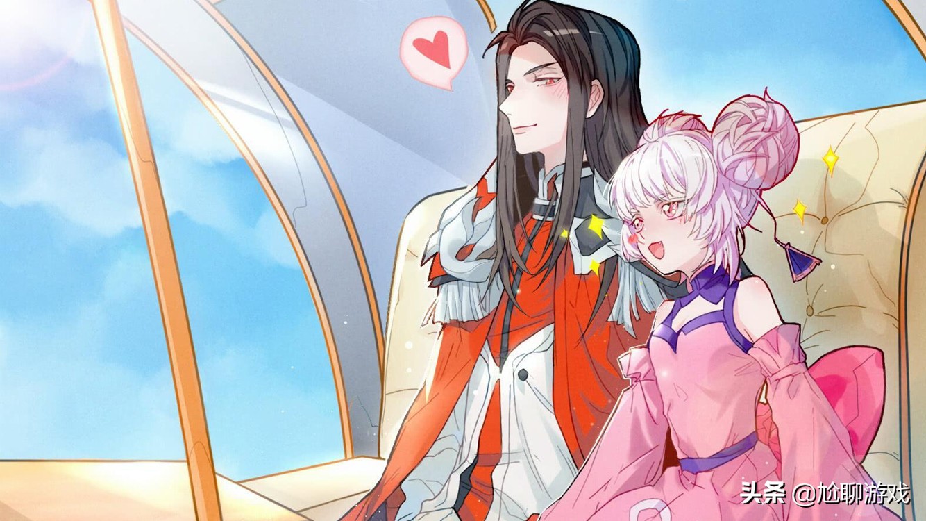 王者荣耀各个英雄台词对怼,王者荣耀五对超甜cp的语音