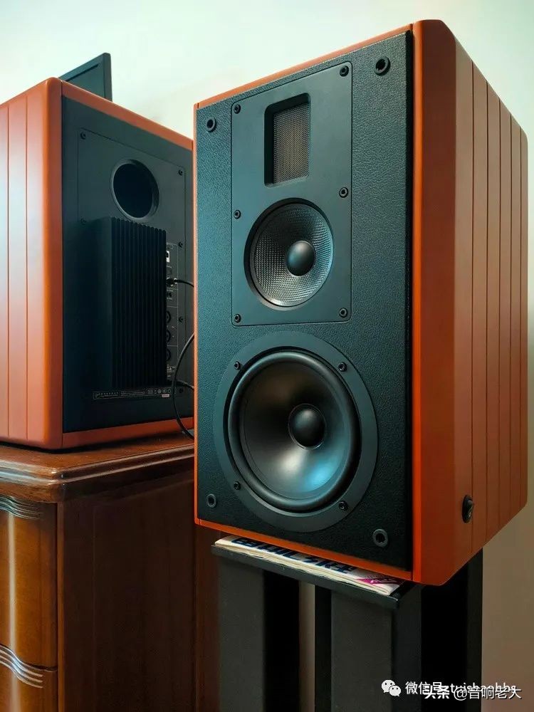 惠威hivim3amkii和m300mkii,hivi惠威m5a有源音箱对比测评