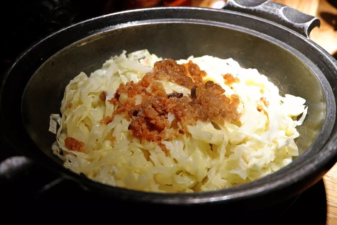 成都美食打卡地必吃榜,成都美食探食