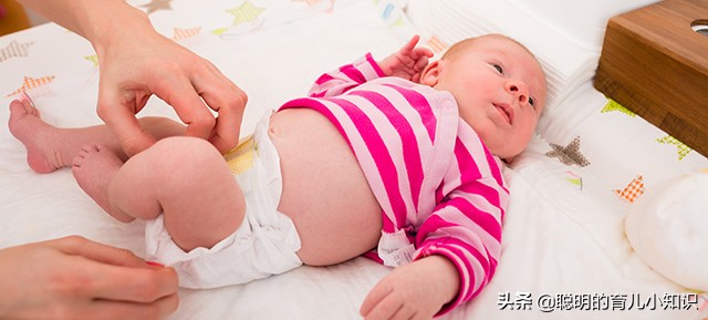 新生儿母乳性腹泻红屁屁,宝宝吃头孢红屁屁腹泻