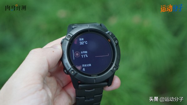 佳明fenix6pro有哪些功能,佳明fenix7新手开机