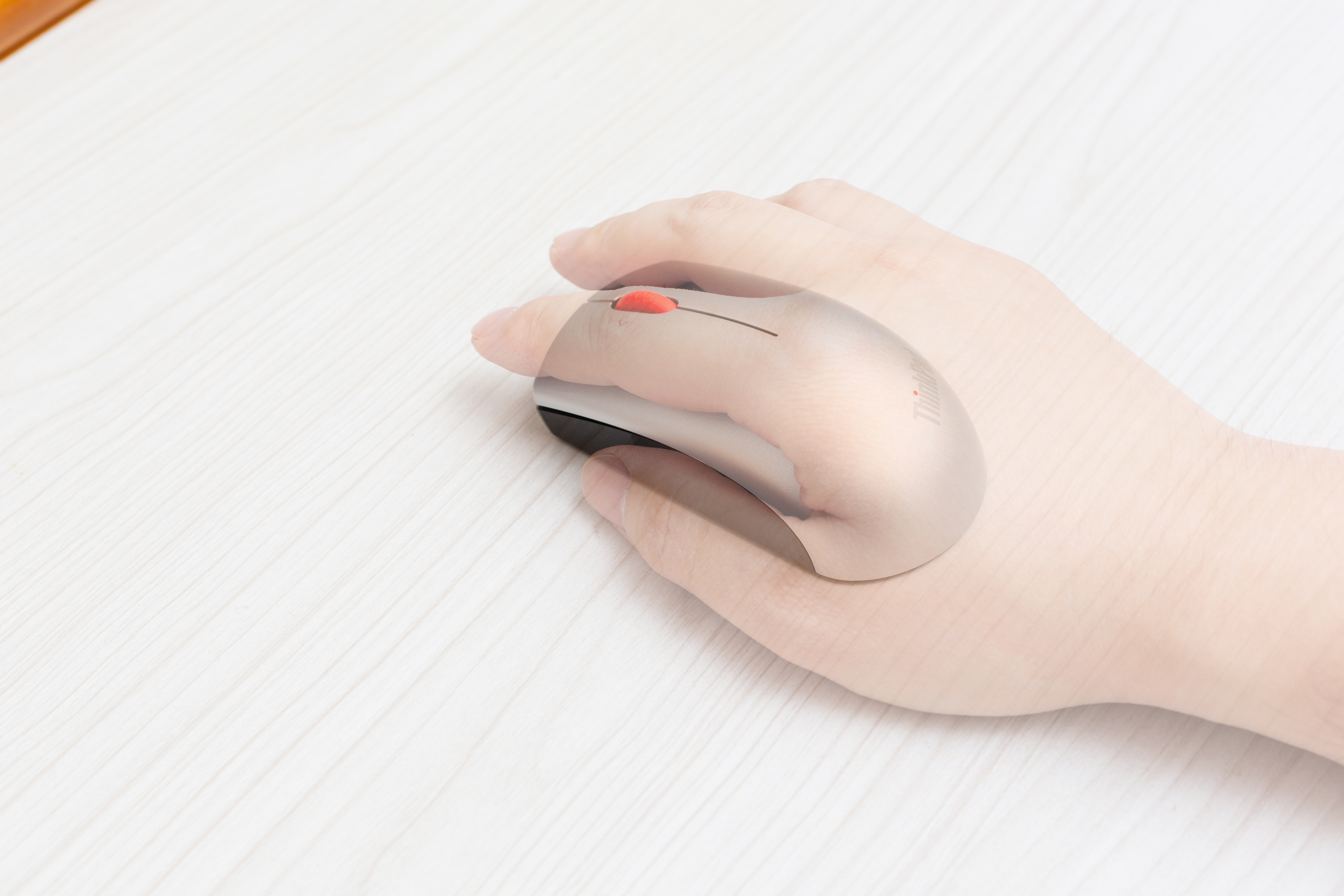 thinkpad鼠标测评,thinkpad小黑双模鼠标好用吗