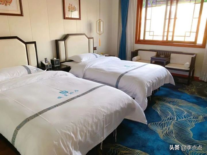 第一次跟团去贵州，我有3点吐槽和6个夸奖