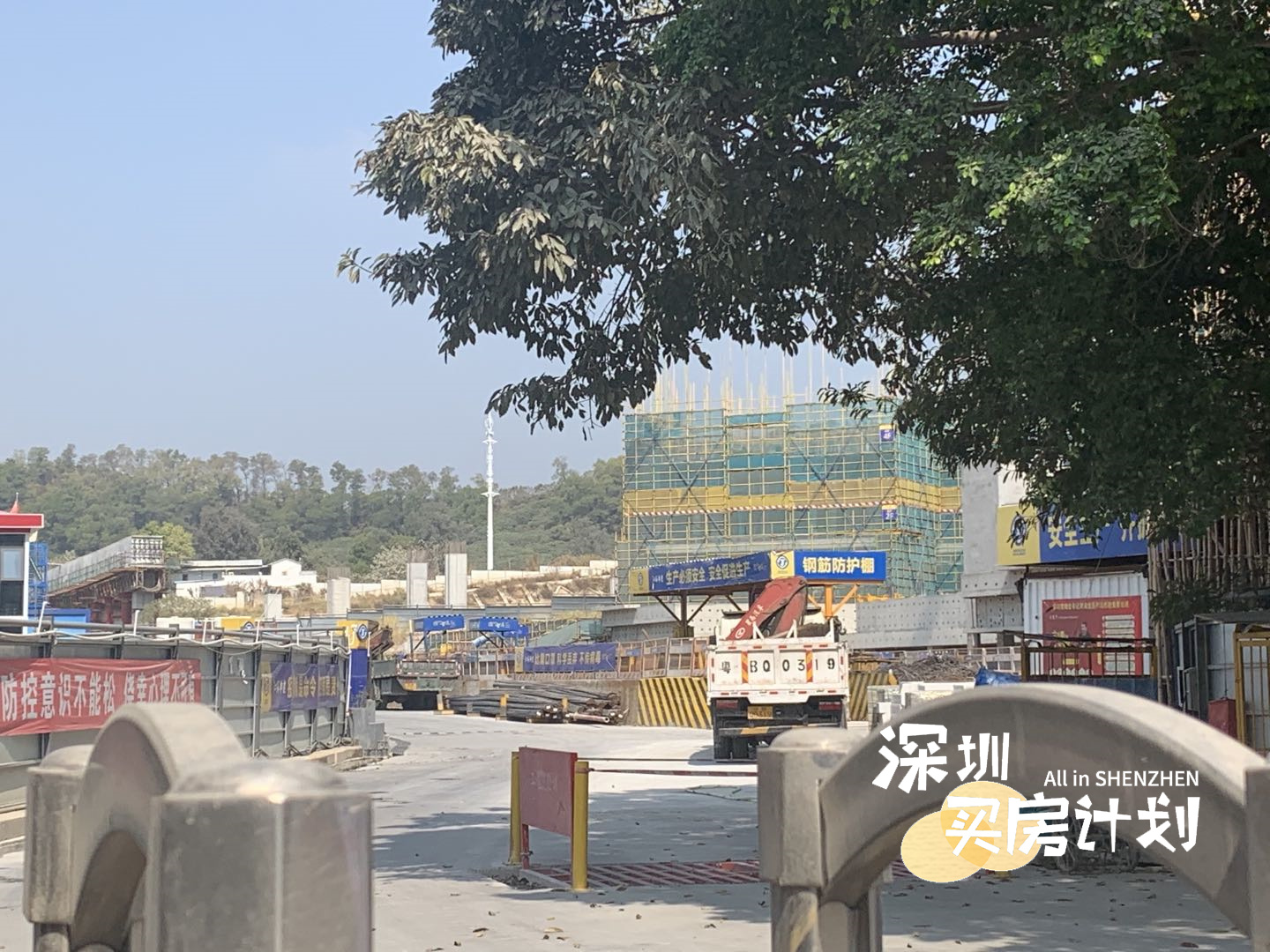 深圳目前值得打新的楼盘,深圳12月打新火爆新盘