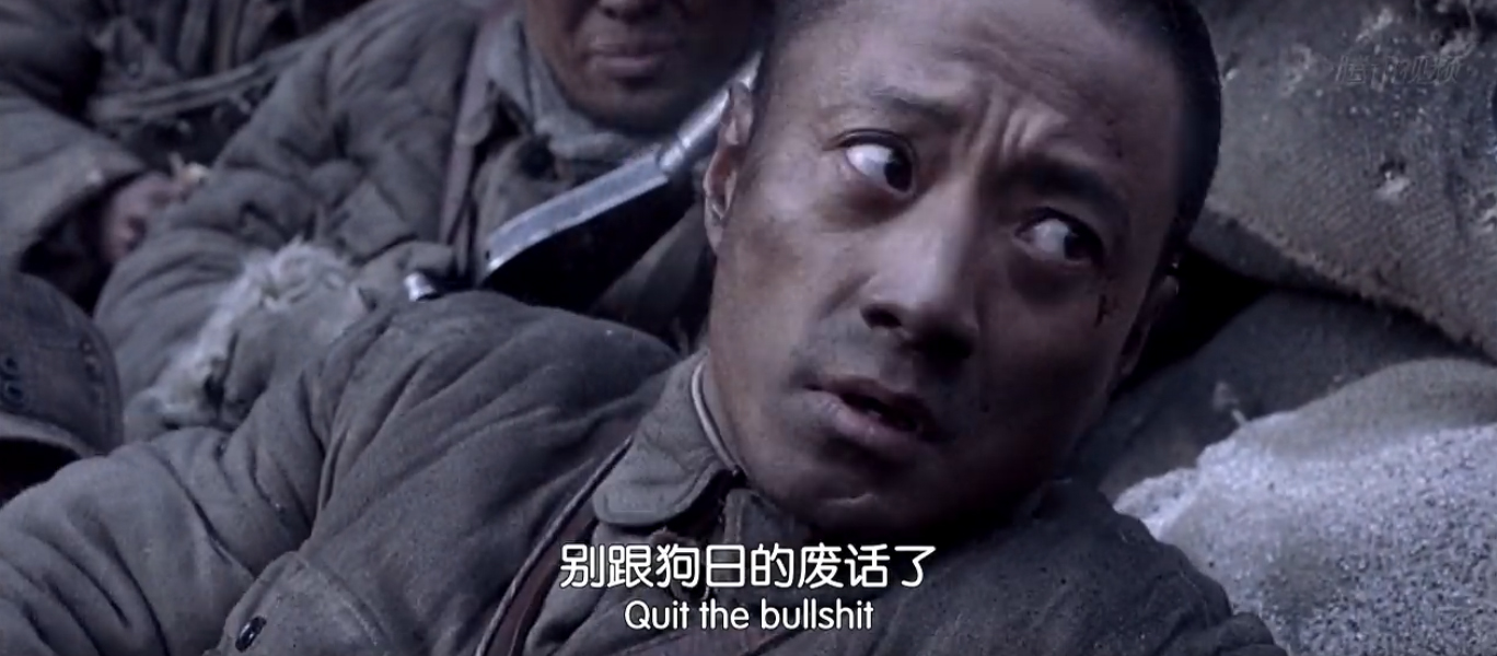 陈赓手下猛虎团，面对敌人一个主力师，依旧将其防线扯得七零八落