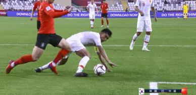 一切皆有可能的中国足球,情理之中意料之外台球