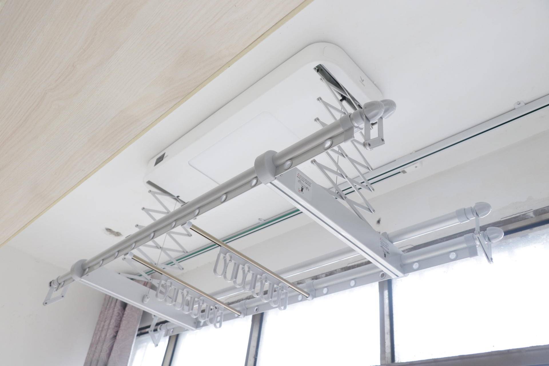 电动晾衣机好用吗,电动晾衣机性能