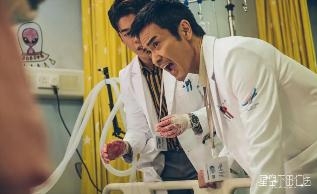 豆瓣9.2港片巅峰,豆瓣9.0的港剧