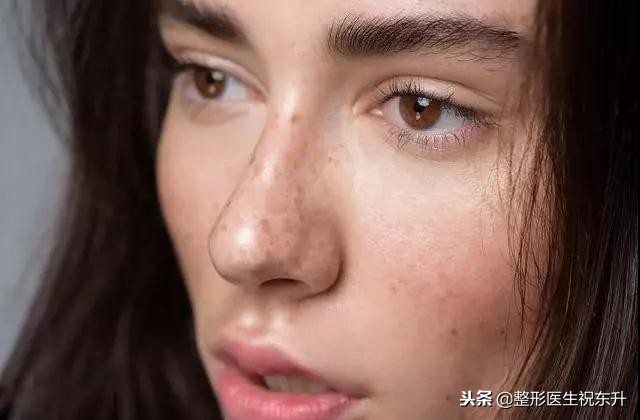 激光祛斑后反黑可以用生长因子吗,激光祛斑后反黑可以涂维生素e吗