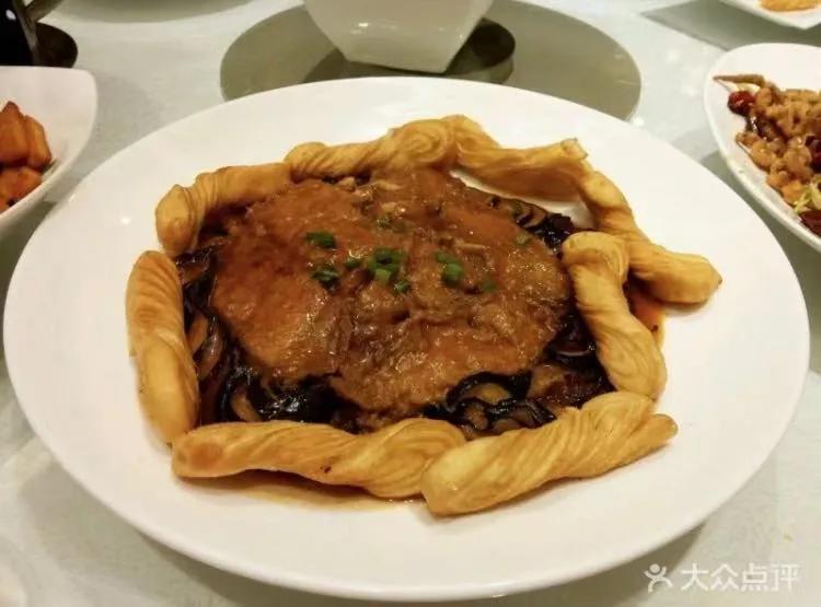 天津温馨足道大众点评,大众点评天津西餐馆推荐