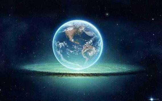 如果地球上的水没有了会发生什么,假如地球上的水消失人类会怎么样