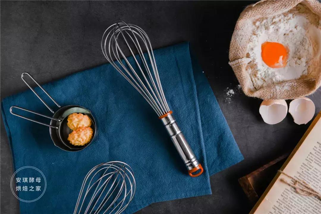 自家做的私房烘焙零添加零利润,做私房烘焙才开始就想放弃了