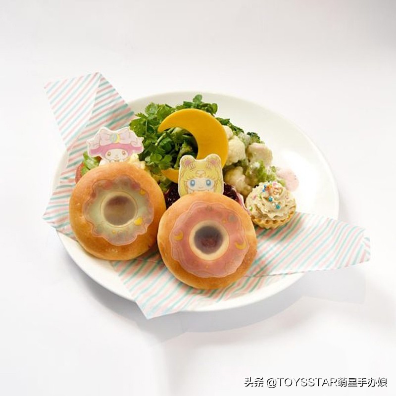 小魔女doremi官方旗舰店 (小魔女doremi联名服饰)