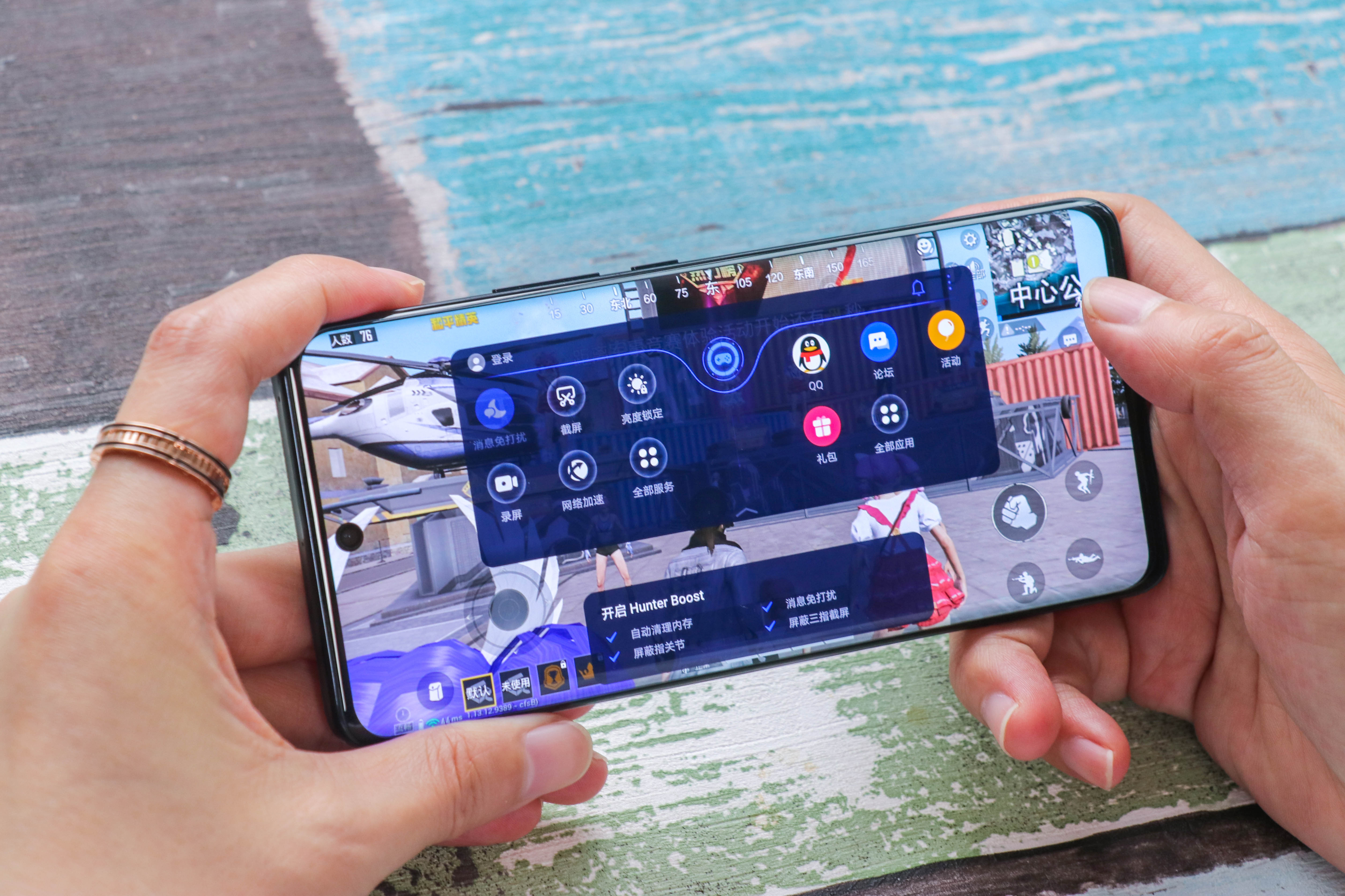 荣耀50除了vlog还有什么功能亮点,荣耀50怎样拍vlog带美颜