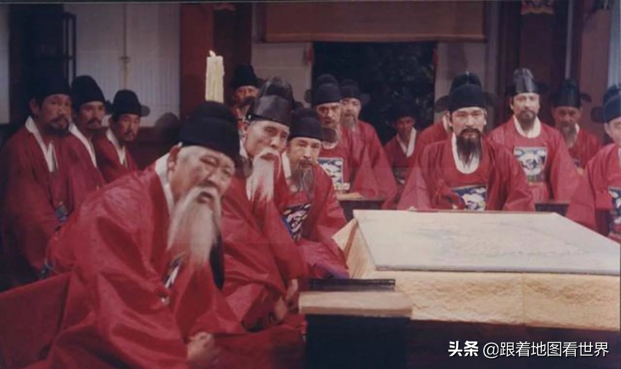 韩国为什么废除汉字改用韩文,韩国废除汉字是什么时候