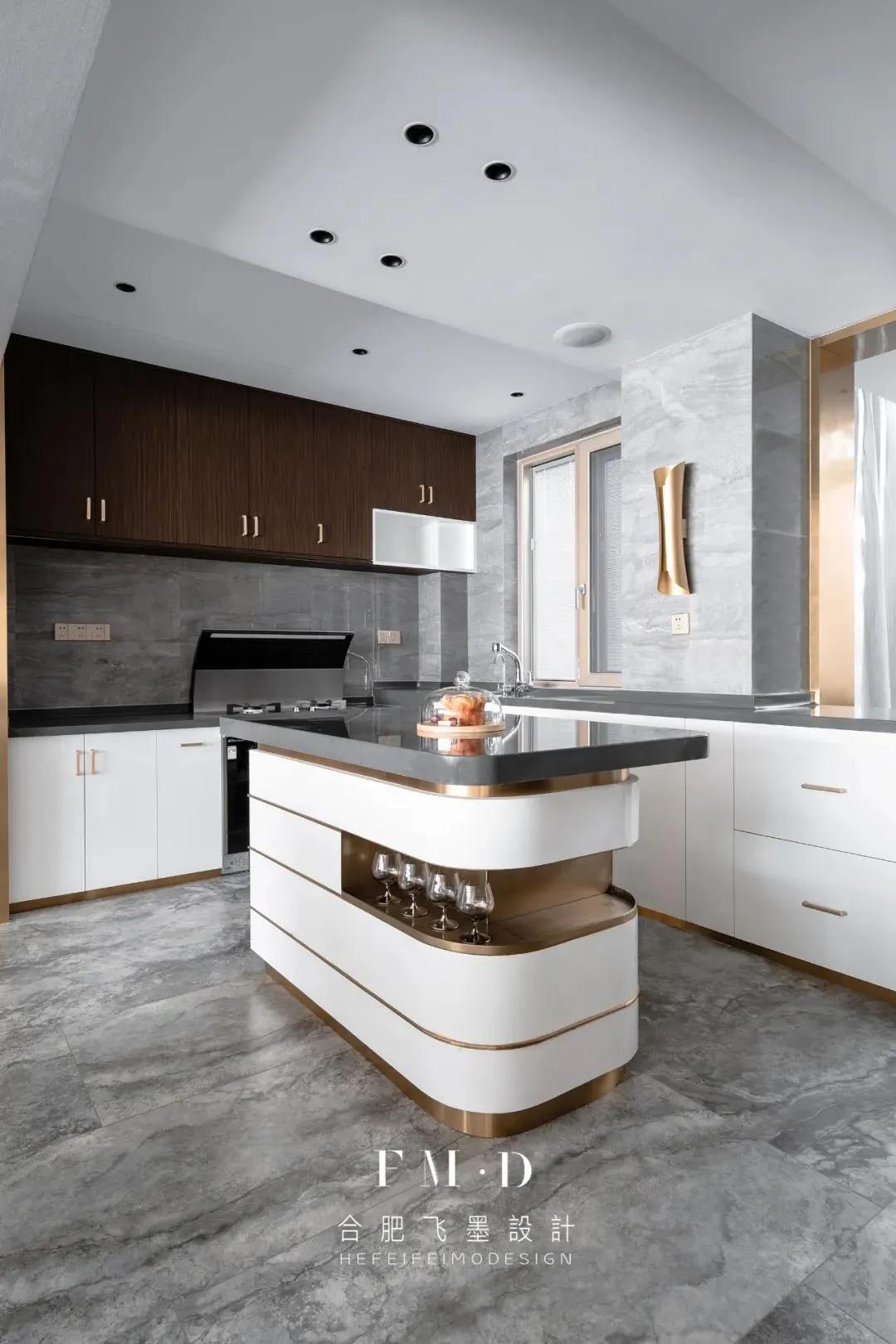 新家简约风布置,家居布局高级设计