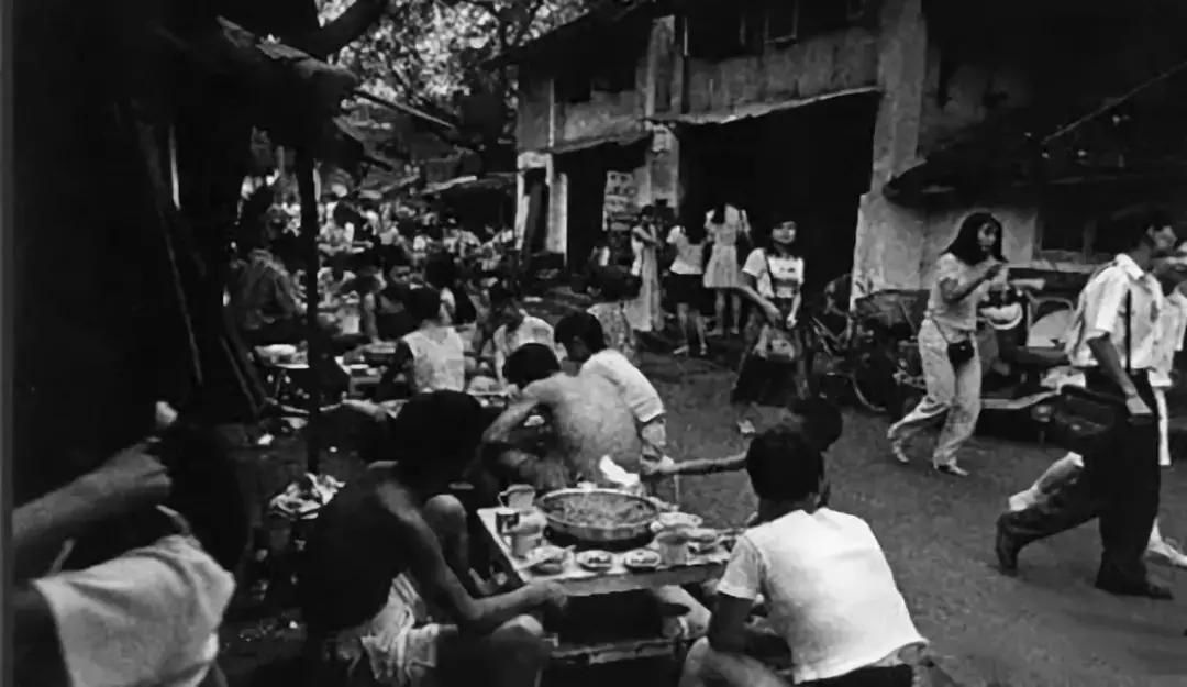 成都的70个第一次（饮食篇）