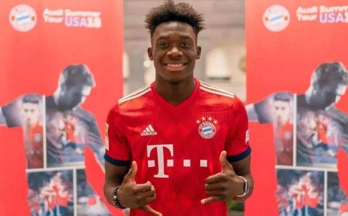 金童奖20强,2022年金童奖前三名