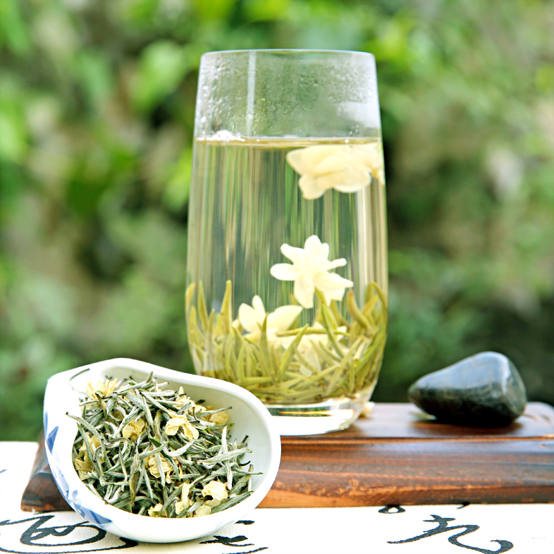 喝绿茶不舒服喝什么茶好,为什么喝绿茶反而会上火