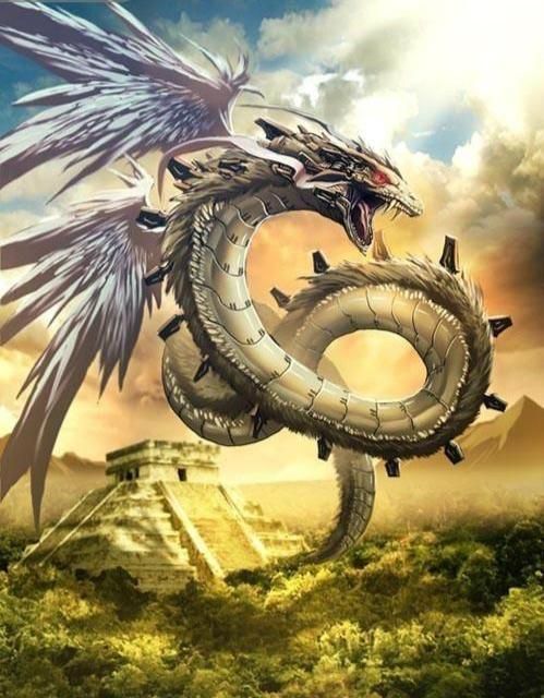 世界神话体系的至高神,世界神话体系神谱大全