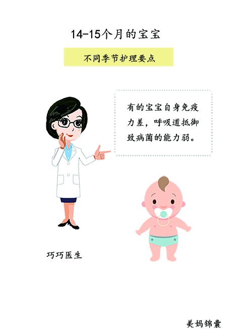 缺铁性贫血的宝宝,小孩感冒会引起缺铁性贫血