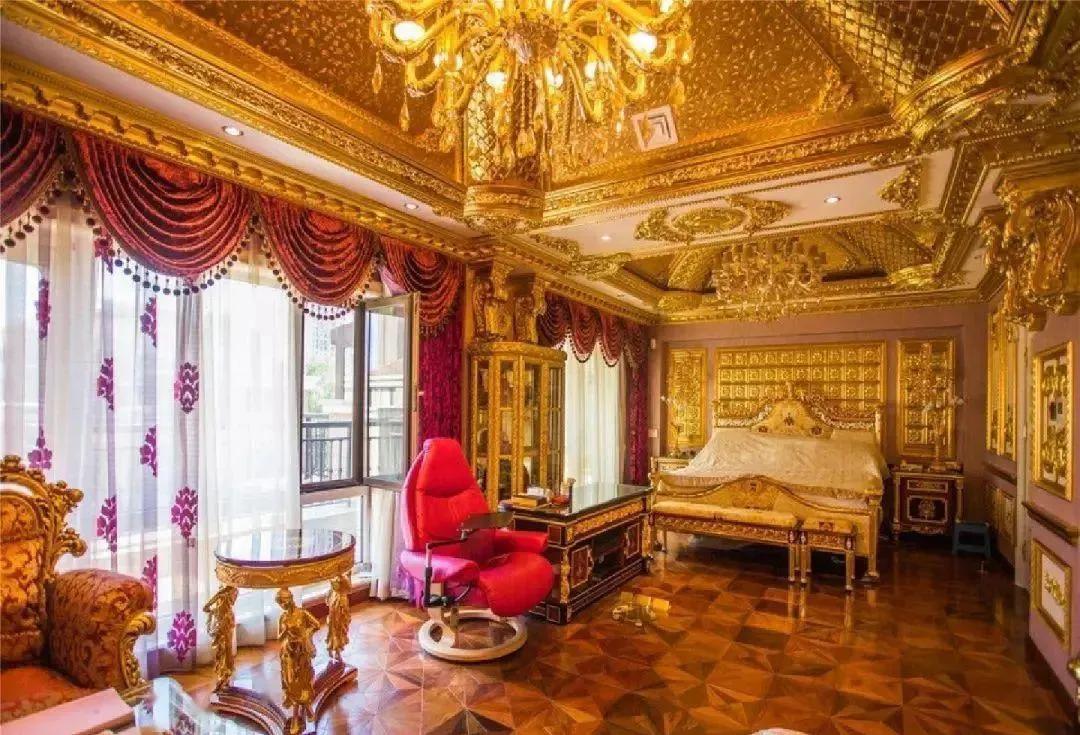 大金链小手表怎么样,大金链子小手表有用吗