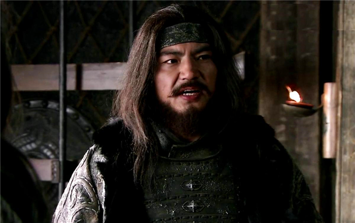 董卓五虎上将分别是谁,董卓五虎上将强度排名