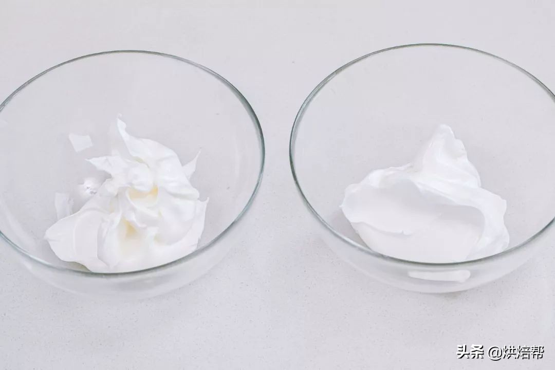 简单蛋糕做法不用牛奶和低筋面粉,1斤面粉加多少鸡蛋和牛奶做蛋糕