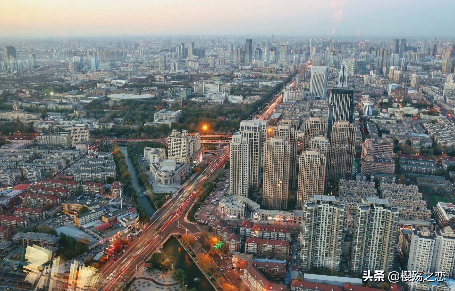 世界第一水塔,世界第一水中高塔