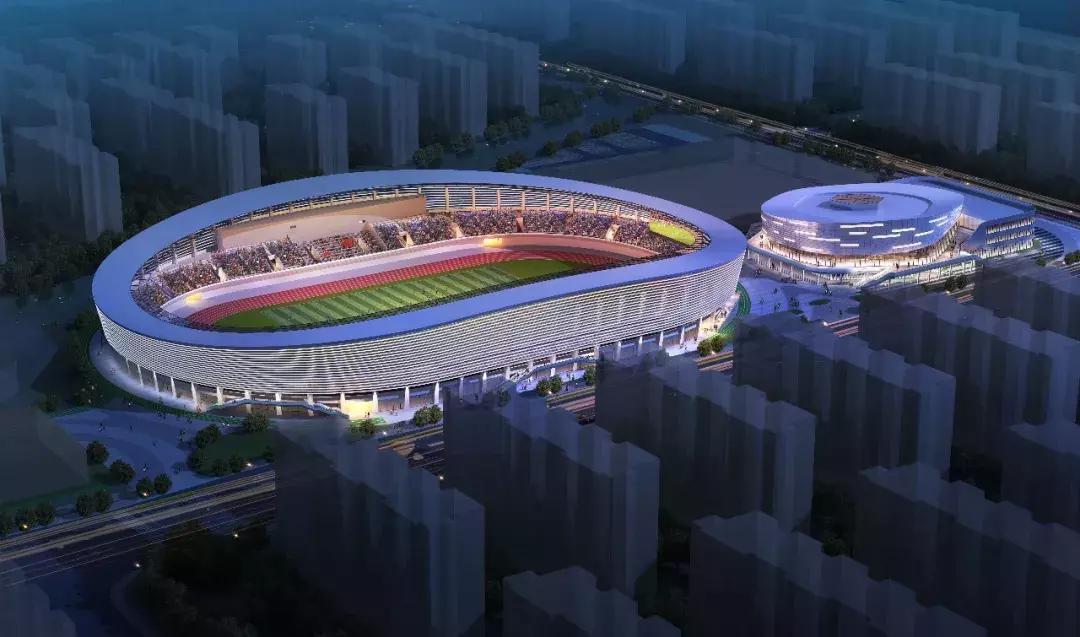 杭州亚运村完工时间,2023杭州亚运建设项目