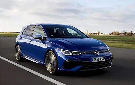 2.0t四缸涡轮增压发动机3.6升v6,有3秒破百的2.0t发动机吗